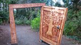 The Narnia Trail