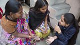 Gulafsha's Story