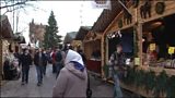CHRISTMAS MARKET