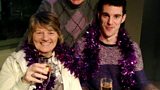 Iain, Mairead agus Alasdair