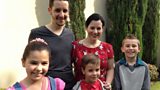 Update on the Joseph family
