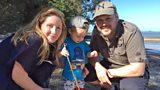 Spenceley family update