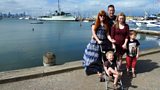 Cornish family update