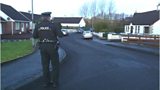 BALLYMONEY MURDER