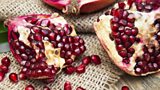 Jenny Bristow's Jewelled One Pot Chicken And Pomegranate Stew