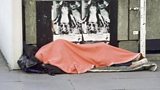 HOMELESS
