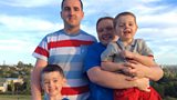 Jones family update