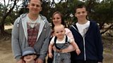 Update on the Lloyd family