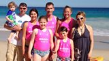 Dennett family update
