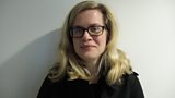 Camilla Long