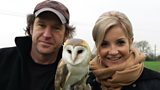 Helen has a hoot