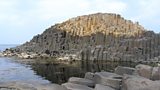 The Giant's Causeway