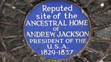 Andrew Jackson