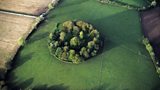 Tullyhogue Fort