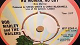 Johnnie's Jukebox: Bob Marley & The Wailers - No Woman, No Cry