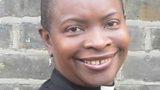 The Reverend Rose Hudson-Wilkin