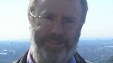 Professor Andy Purvis