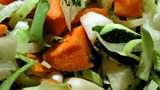 Mary Contini's Minestrone Soup