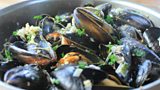 Michael Smith's Mussel Brose