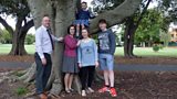 The Simpson family update