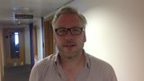 Nick Duncalf with the film review