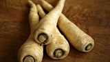Kirsten Gilmour's Honeyed Parsnip Soup