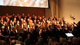 LET’S SING GOSPEL CHOIR