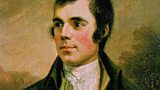 BURNS NIGHT