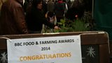 First Milk, the Best Welsh Food Market and A Dovecote