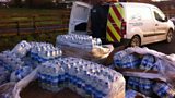 NI WATER