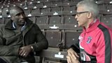 Black football managers and the Rooney Rule
