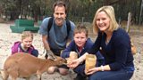 UPDATE: Hobbs family