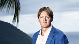 Kris Marshall