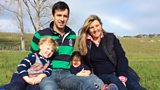 Update on the Suckling family