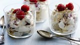 Honey And Whisky Burns Night Cranachan Cake
