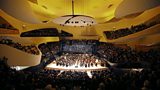 PHILHARMONIE DE PARIS