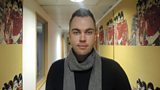 Nicholas McCarthy