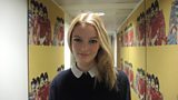 Dakota Blue Richards