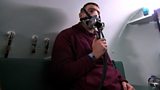 War hero's pioneering brain treatment