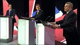 LEADERS DEBATE