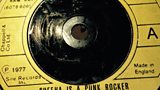 Johnnie's Jukebox: Ramones - Sheena Is A Punk Rocker