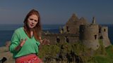 Short Getaway: Dunluce Castle