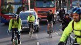 CYCLISTS