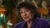 From Holocaust survivor to pop star