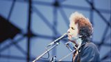 Bob Dylan's new album