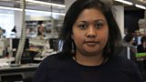 Lisa Basu