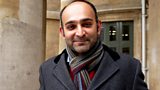 Mohsin Hamid