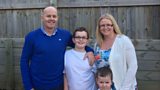 UPDATE: Fitzpatrick family