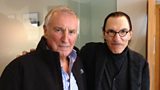 Interview: Ron Mael