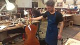 NEWARK SCHOOL OF VIOLIN MAKING